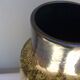 Vase Jasba XXL West Germany, 1960s