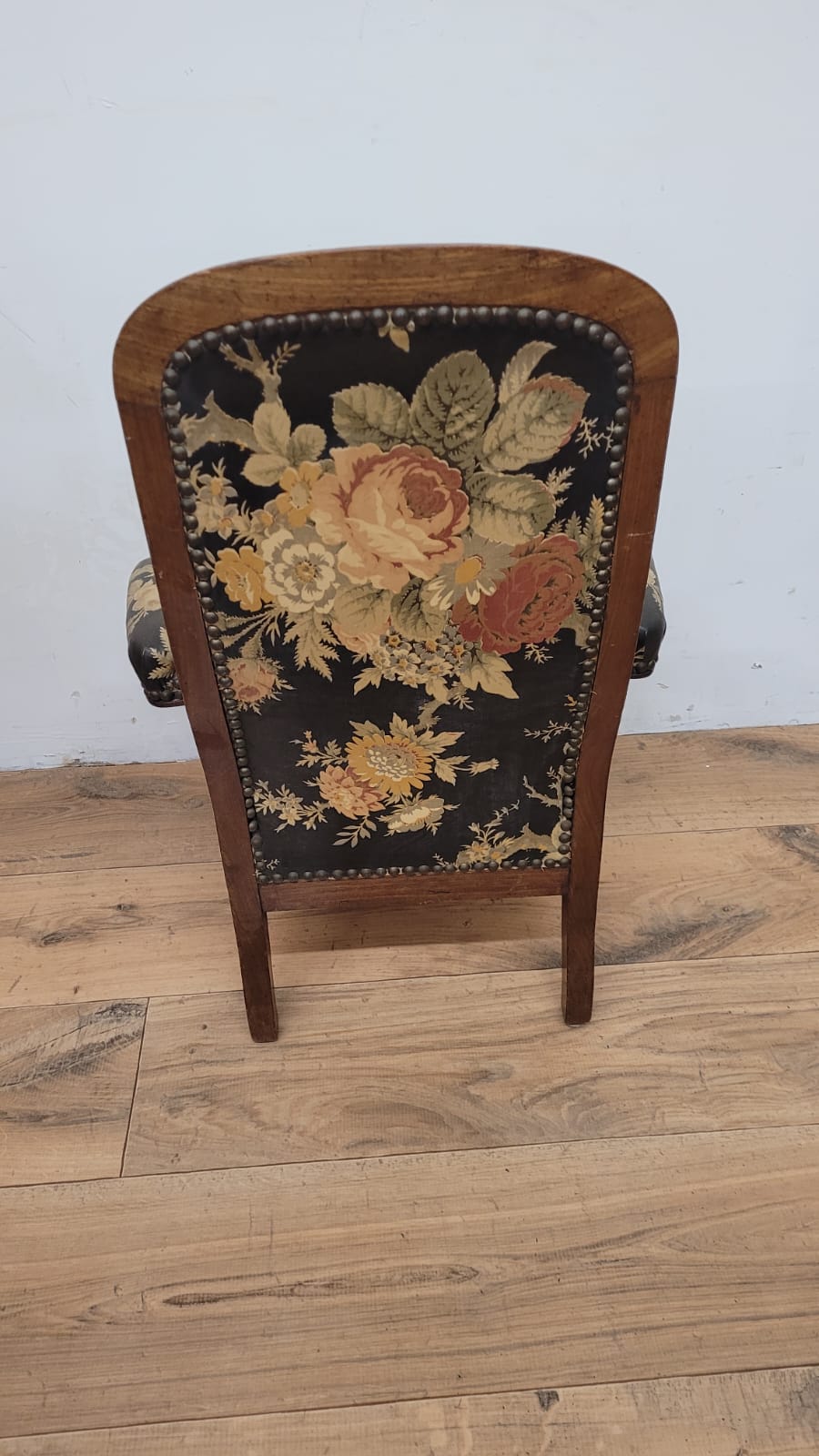 Children's Voltaire armchair