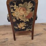 Children's Voltaire armchair