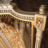 Louis XV chair signed by JP Ehalt