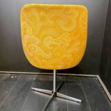 Fauteuil 70’s Space age