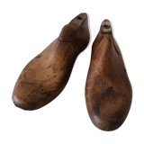 Former mold manufacturing of shoes