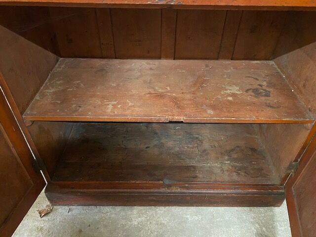 Furniture 2 body fir