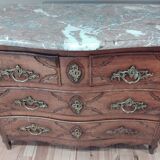 Antique Louis XV Style Commode