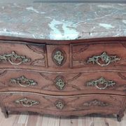 Ancienne Commode Style Louis XV