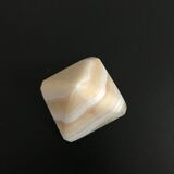 Stone paperweight