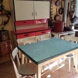 Formica sideboard