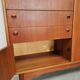 Teak cabinet design Tricoire & Vecchione