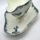 Longwy porcelain sausage