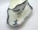 Longwy porcelain sausage