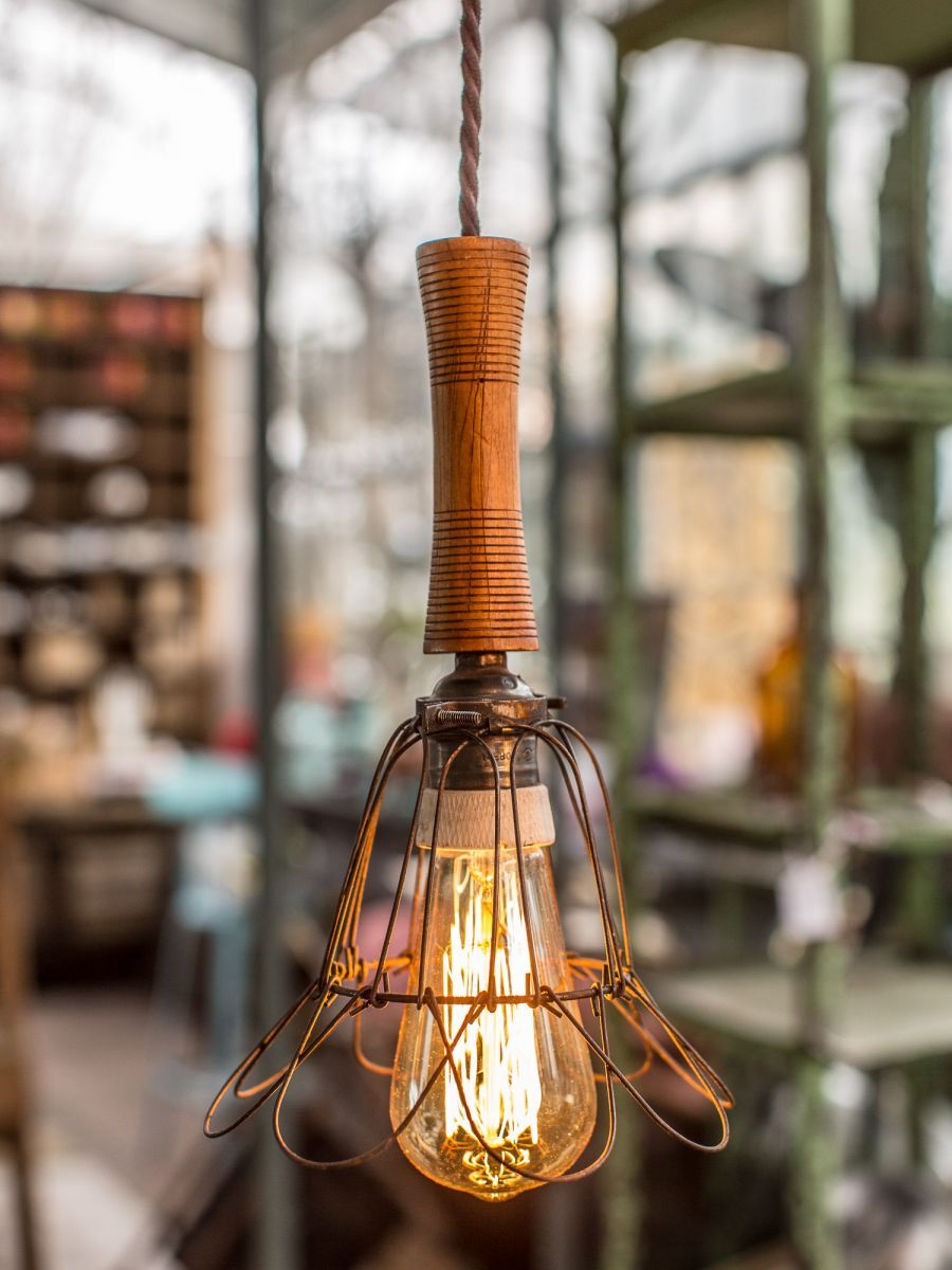 US Industrial Walker Equipping New York Cellars