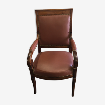 Fauteuil de juge