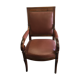 Fauteuil de juge