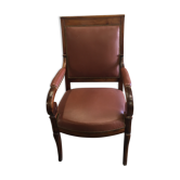 Fauteuil de juge