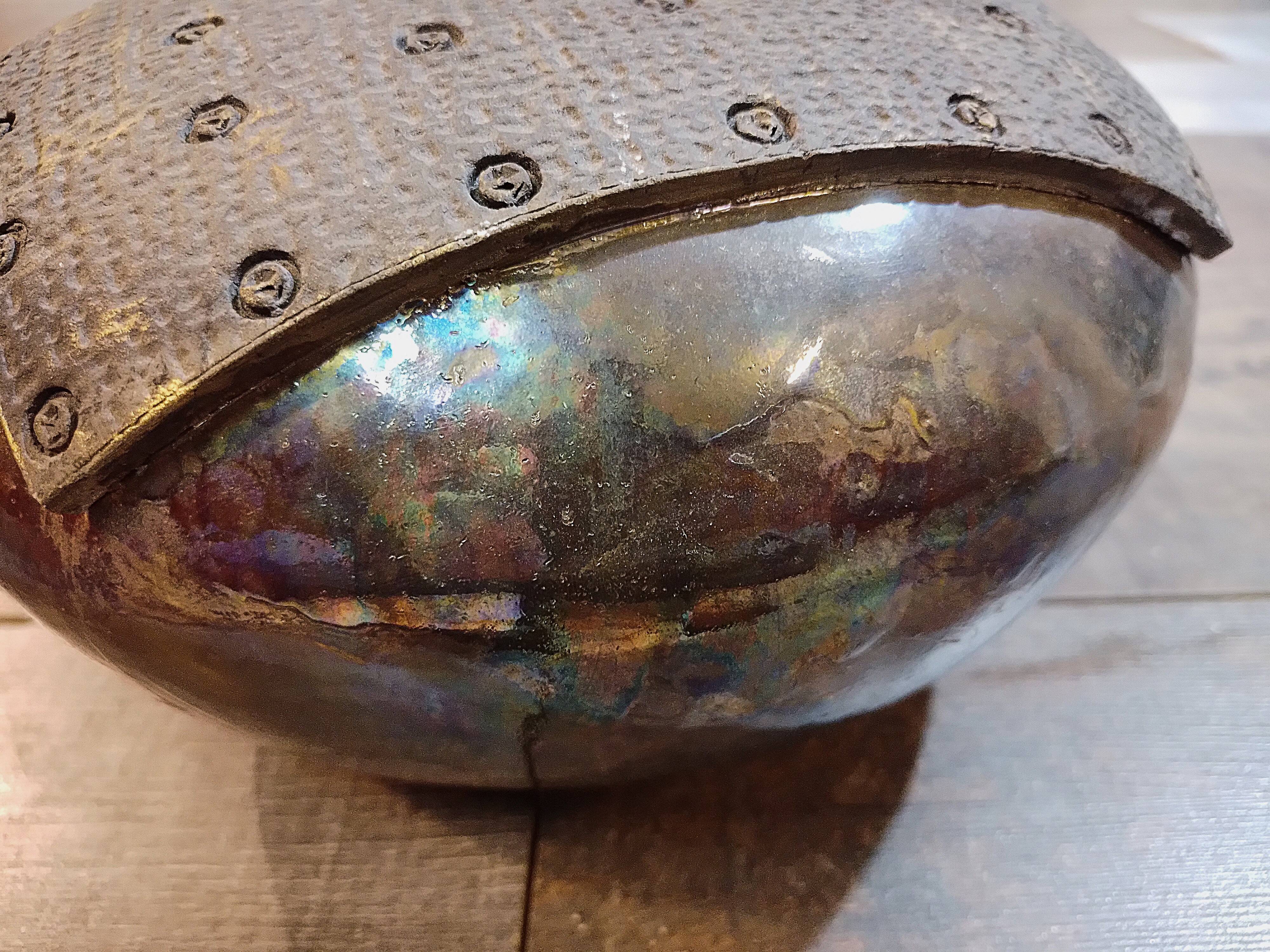 Ceramic "Asia" 1980s