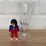 Set of 6 wine glasses
