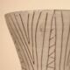Important vase by Robert Picault - Vallauris, France