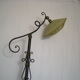 Lampadaire à bras des années 40