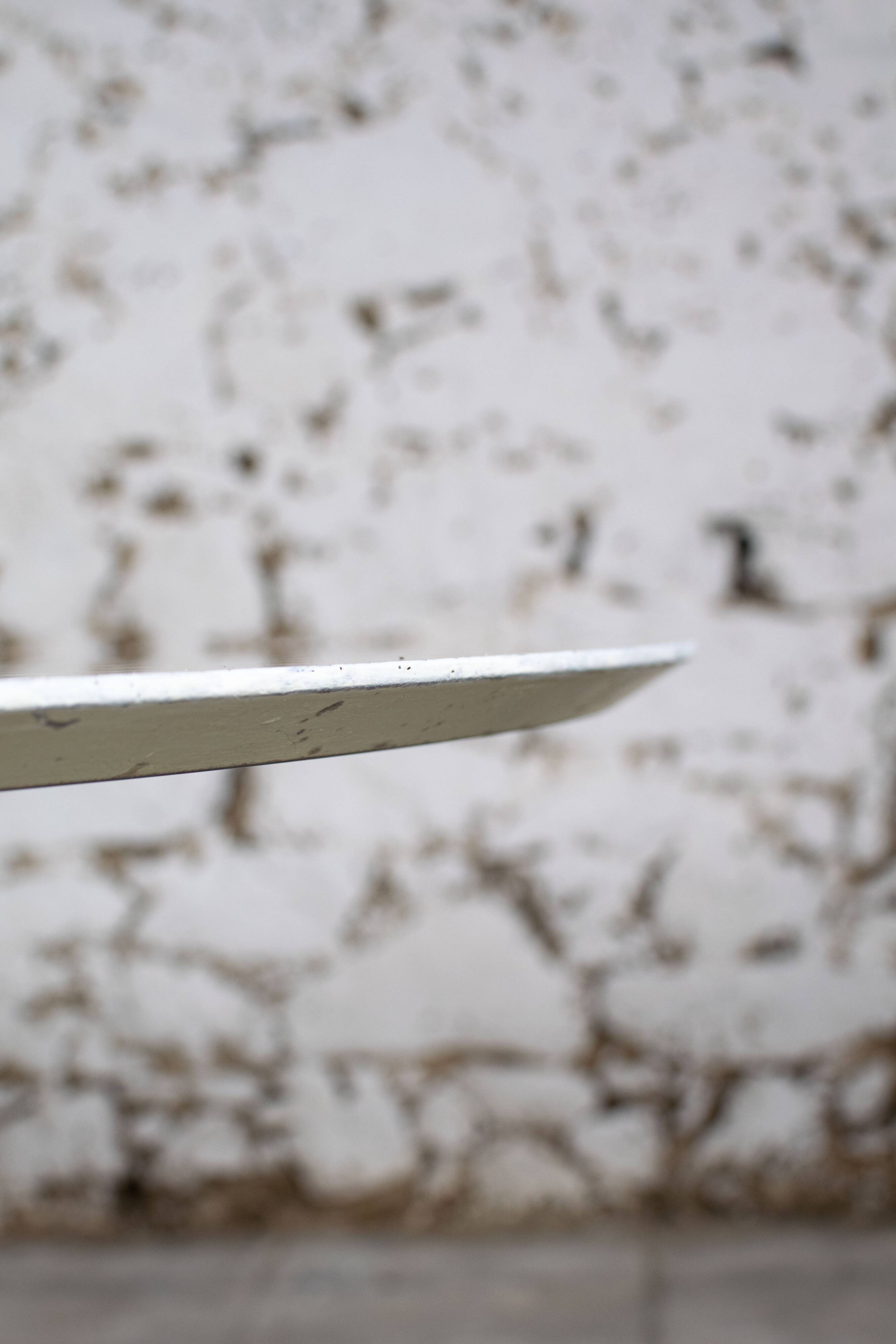 Vintage tulip table 1970