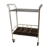 Service bar