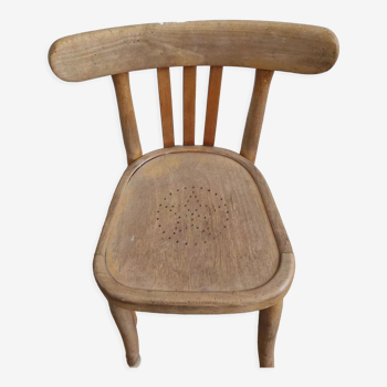 Children's chair