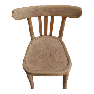 Children's chair