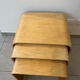 Trio tables basses gigognes