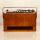 Radio Nordmende Transita TS De Luxe 600