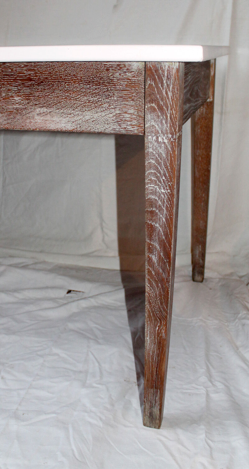 Table de ferme
