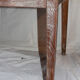 Table de ferme
