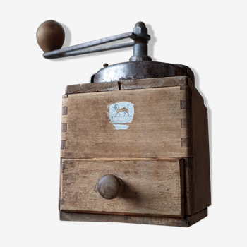 Peugeot coffee grinder