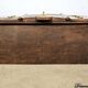 Rosewood and Mahogany chest of drawers, Louis XV / Louis XVI Transition style – Late 19th century