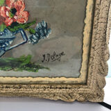 Table J.Delage