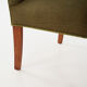 Teak armchair, 1960s, Danish design, manufacture: Denmark
