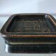 Set of 2 Bing & Grondahl Royal Copenhagen Stoneware bowls made in Denmark