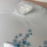 Soupière en porcelaine SFP Berry