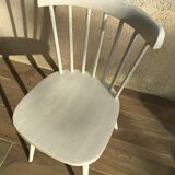 Scandinavian chair