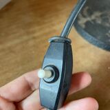 PAT auxiliary lamp