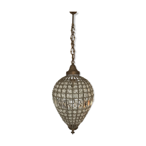 lustre artisanal