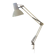 Lampe d’architecte Wechselstrom, lampe industrielle articulée RDA 70´s