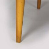Sofa by Miroslav Navratil for Drevopodnik Brno, 1960s