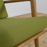 Model 300-139 Armchairs from Swarzędz Factory, 1960s, Set of 2