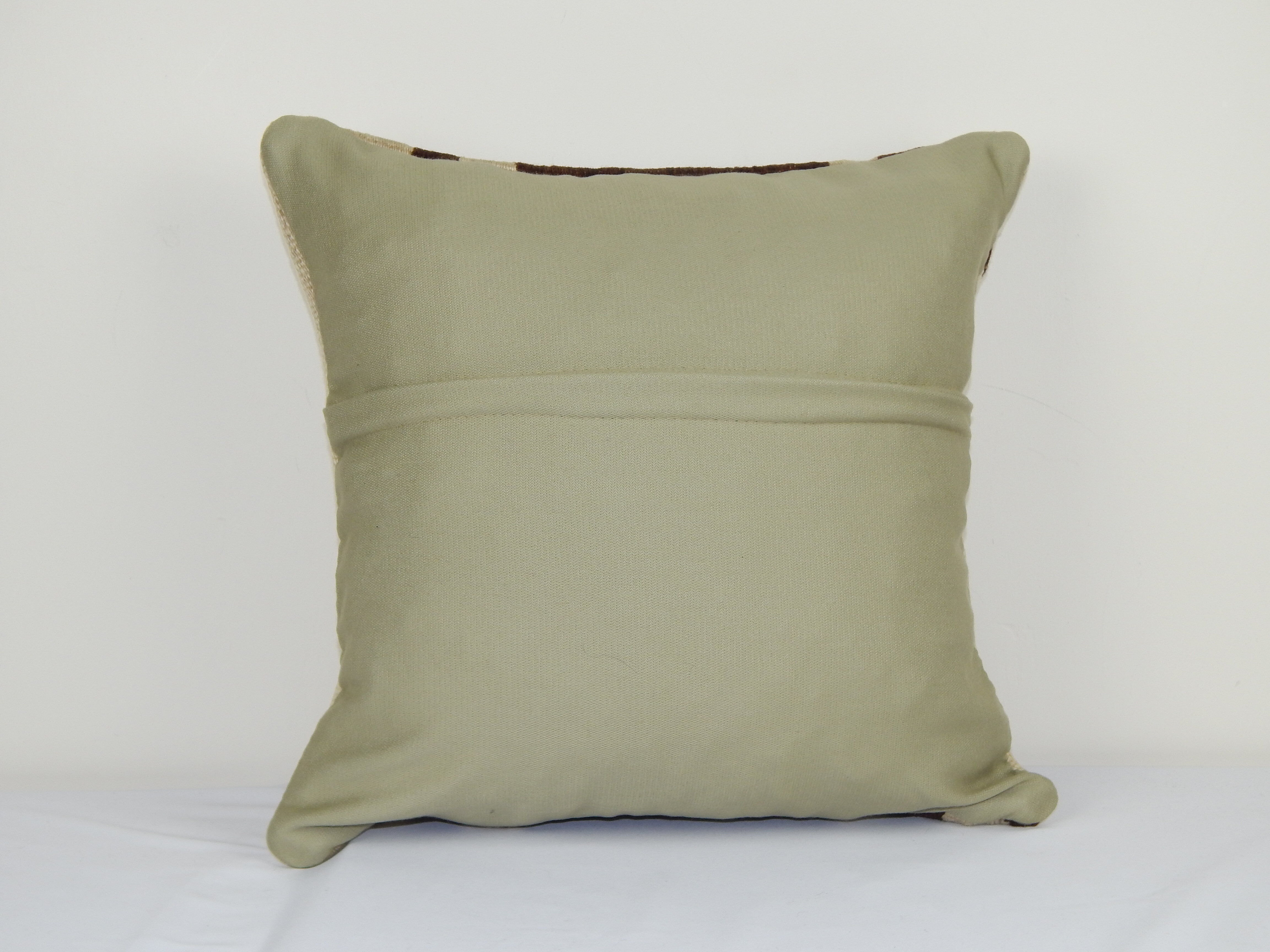 hemp cushion covers