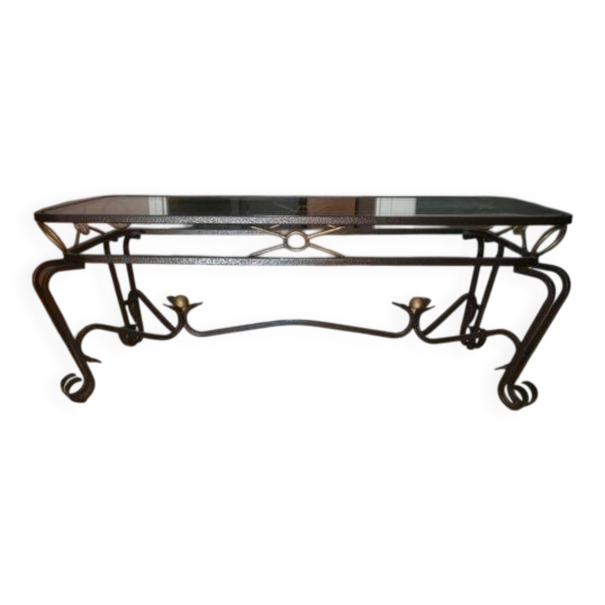 Table de salon