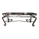 Table de salon