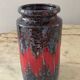 Vintage Scheurich Keramik vase