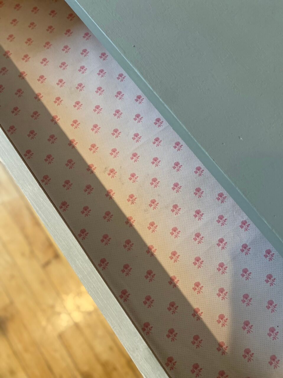 Vintage wooden chest of drawers, Gautier, 60s