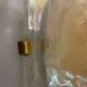 Murano Glass Flushmounts Set of 2