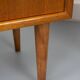 Mid-Century Teak Sideboards from WK Möbel