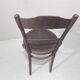 Bistro chair THONET, Czechoslovakia, 1930